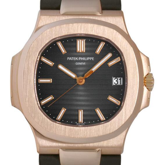 Patek Philippe Nautilus 5711 5711R-001 wrist watch copy